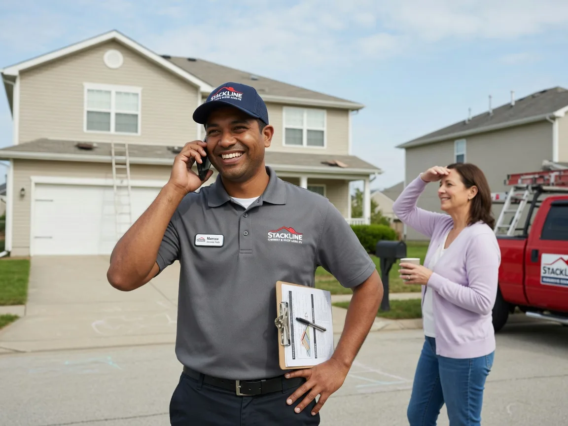 Chimney flashing repair Moulton, IA FAQs